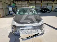 2021 KIA Rio фото