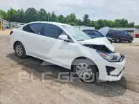 2021 KIA Rio фото