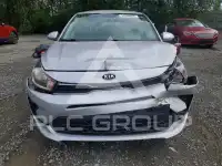 2021 KIA Rio фото