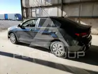 2021 KIA Rio фото