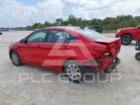 2021 KIA Rio фото