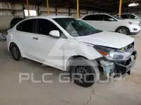 2021 KIA Rio фото
