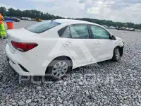 2021 KIA Rio фото