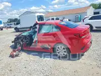 2021 KIA Rio фото