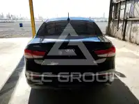 2021 KIA Rio фото