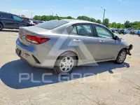 2021 KIA Rio photo