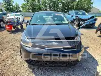 2021 KIA Rio фото