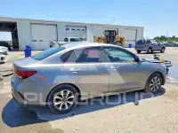 2021 KIA Rio photo