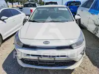 2021 KIA Rio фото