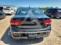 2021 KIA Rio фото