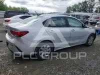 2021 KIA Rio фото