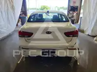 2021 KIA Rio фото