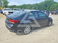 2021 KIA Rio фото