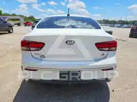 2021 KIA Rio photo