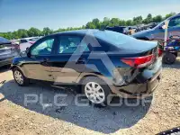 2021 KIA Rio фото