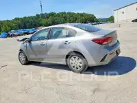 2021 KIA Rio photo