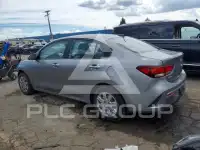 2021 KIA Rio photo