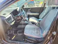 2021 KIA Rio фото