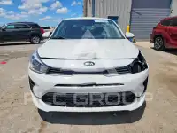 2021 KIA Rio photo