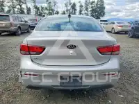 2021 KIA Rio фото