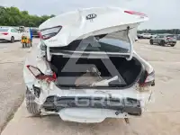 2021 KIA Rio фото
