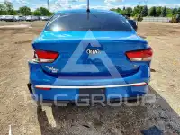 2021 KIA Rio фото