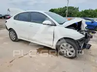 2021 KIA Rio фото