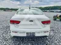 2021 KIA Rio фото