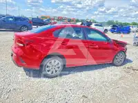 2021 KIA Rio фото