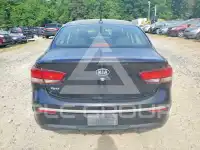 2021 KIA Rio фото
