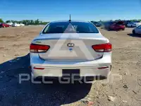 2021 KIA Rio фото