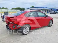 2021 KIA Rio фото