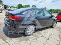 2021 KIA Rio photo