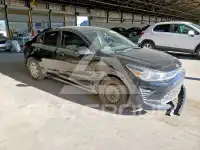 2021 KIA Rio фото