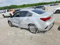 2021 KIA Rio photo