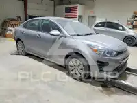 2021 KIA Rio photo
