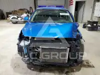 2021 KIA Rio фото