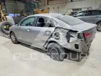 2021 KIA Rio photo