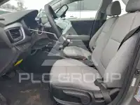 2021 KIA Rio фото