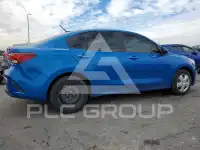 2021 KIA Rio фото