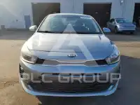 2021 KIA Rio фото
