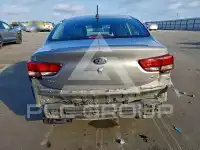 2021 KIA Rio фото