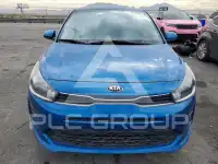2021 KIA Rio фото