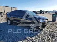 2021 KIA Rio фото
