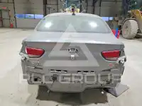 2021 KIA Rio photo