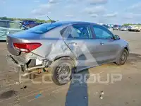 2021 KIA Rio фото