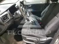 2021 KIA Rio photo
