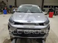 2021 KIA Rio photo