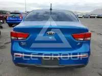 2021 KIA Rio фото