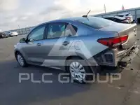 2021 KIA Rio фото